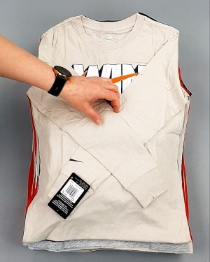 Фотография  328 - Тонковки детские NIKE CAN 084#5 кг, ЛОТ №7971 оптом в Краснодаре и Краснодарском крае