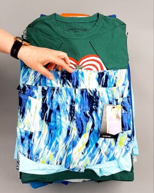 Фотография  248 - BRAND STOCK Kids Summer#10 кг оптом в Краснодаре и Краснодарском крае