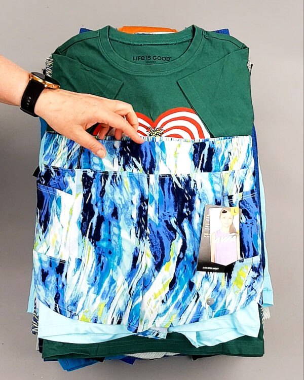 Фотография  539 - BRAND STOCK Kids Summer#10 кг оптом в Краснодаре и Краснодарском крае