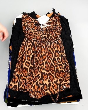 Купить Комбинезоны СТОК CAN лето 084#7 кг, ЛОТ №8021 оптом в Краснодаре и Краснодарском крае