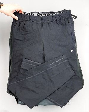 Фотография 523 - Штаны спортивные муж CAN 084#10 кг, ЛОТ №8073 оптом в Краснодаре и Краснодарском крае