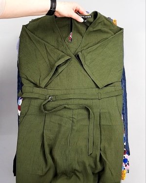 Фотография  645 - Комбинезоны NEXT Summer#10 кг оптом в Краснодаре и Краснодарском крае