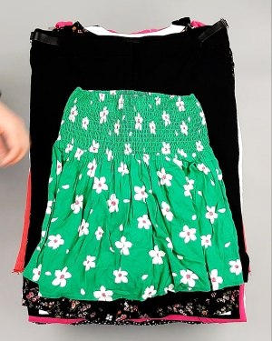 Фотография  934 - C&A Summer mix 022024#15 кг, ЛОТ №7917 оптом в Краснодаре и Краснодарском крае