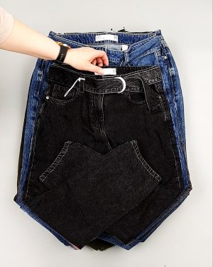 Фотография  610 - Бриджи NEXT Women#7,5 кг оптом в Краснодаре и Краснодарском крае