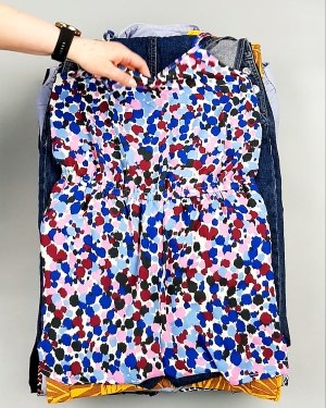 Фотография  948 - Комбинезоны NEXT Summer#10 кг оптом в Краснодаре и Краснодарском крае