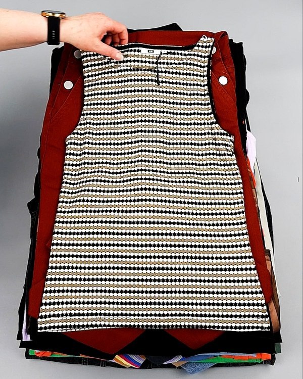 Фотография  510 - ДАНИЯ Summer mix 24#15 кг, ЛОТ №8045 оптом в Краснодаре и Краснодарском крае