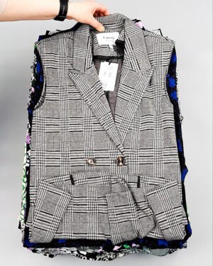 Фотография  508 - ICHI Summer mix 035#13 кг, ЛОТ №8090 оптом в Краснодаре и Краснодарском крае