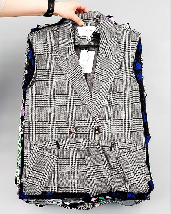 Фотография  696 - ICHI Summer mix 035#13 кг, ЛОТ №8090 оптом в Краснодаре и Краснодарском крае