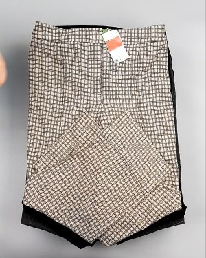 Фотография  615 - Брюки женские зима C&A 025#10 кг, ЛОТ №7908 оптом в Краснодаре и Краснодарском крае