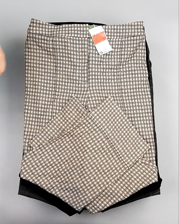 Фотография  141 - Брюки женские зима C&A 025#10 кг, ЛОТ №7908 оптом в Краснодаре и Краснодарском крае