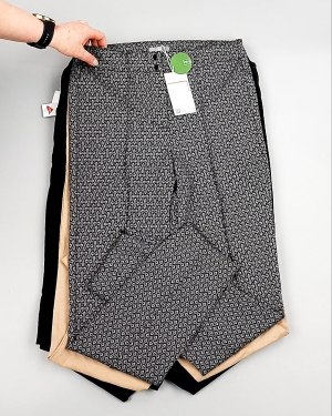 Фотография  692 - Брюки женские лето C&A 025#10 кг оптом в Краснодаре и Краснодарском крае