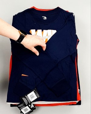 Фотография  769 - Тонковки детские NIKE CAN 084#5 кг оптом в Краснодаре и Краснодарском крае