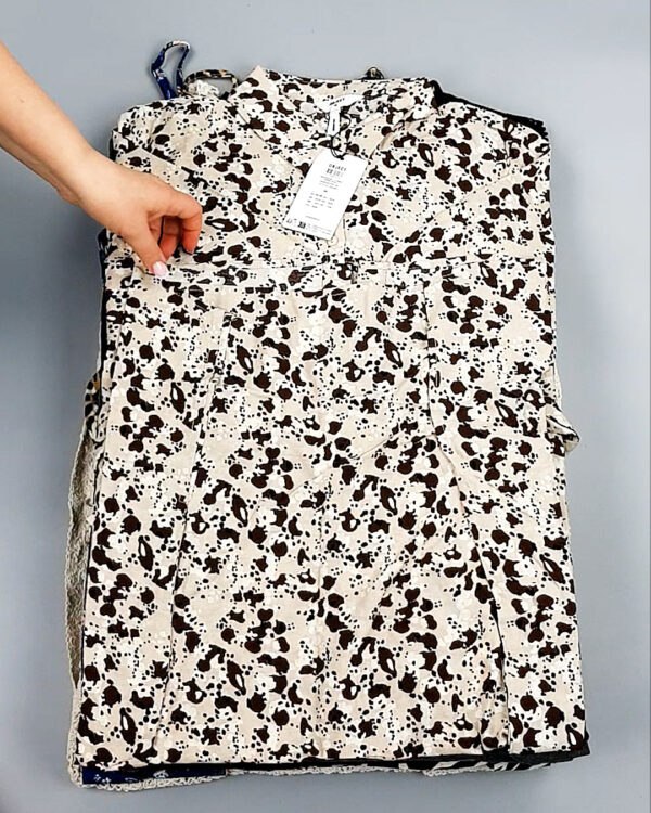 Фотография  930 - Платья Bestseller Summer 104#5 кг, ЛОТ №8103 оптом в Краснодаре и Краснодарском крае