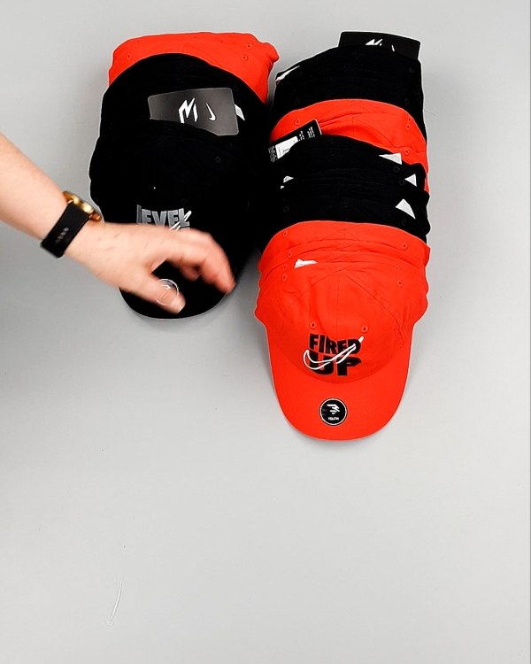 Фотография  469 - Кепки детские CAN 084#5 кг, ЛОТ №7964 оптом в Краснодаре и Краснодарском крае