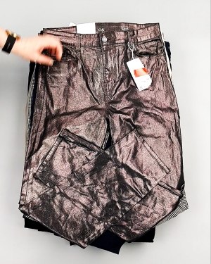 Фотография  206 - Брюки женские лето C&A 025#10 кг, ЛОТ №7895 оптом в Краснодаре и Краснодарском крае