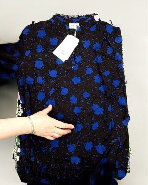 Фотография  830 - ICHI Summer mix 035#13 кг, ЛОТ №8090 оптом в Краснодаре и Краснодарском крае