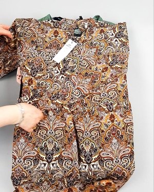 Фотография  138 - Платья Bestseller+DK Summer 035#5 кг оптом в Краснодаре и Краснодарском крае