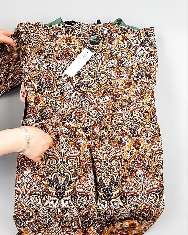 Фотография  316 - Платья Bestseller+DK Summer 035#5 кг, ЛОТ №8057 оптом в Краснодаре и Краснодарском крае