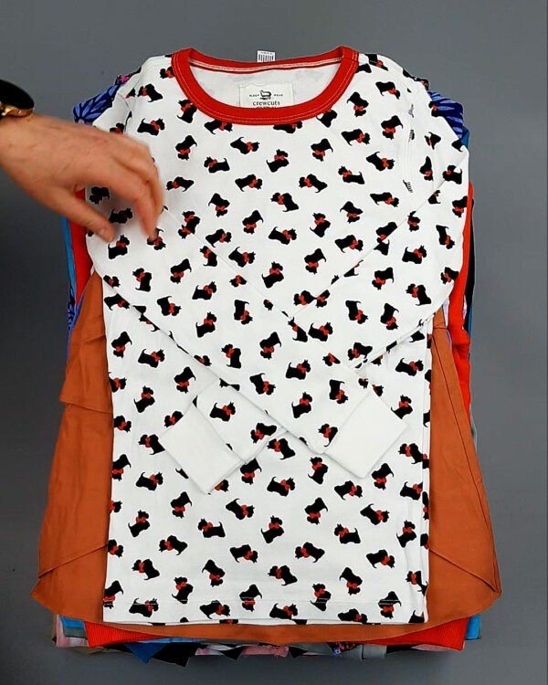 Фотография  698 - BRAND STOCK Kids Summer#10 кг, ЛОТ №8121 оптом в Краснодаре и Краснодарском крае