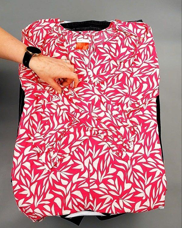 Фотография  788 - C&A Spring, Summer mix 025#20 кг, ЛОТ №7861 оптом в Краснодаре и Краснодарском крае