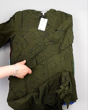 Фотография  104 - Платья Bestseller+DK Summer 035#5 кг, ЛОТ №8058 оптом в Краснодаре и Краснодарском крае