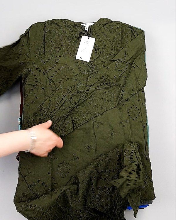 Фотография  442 - Платья Bestseller+DK Summer 035#5 кг, ЛОТ №8058 оптом в Краснодаре и Краснодарском крае