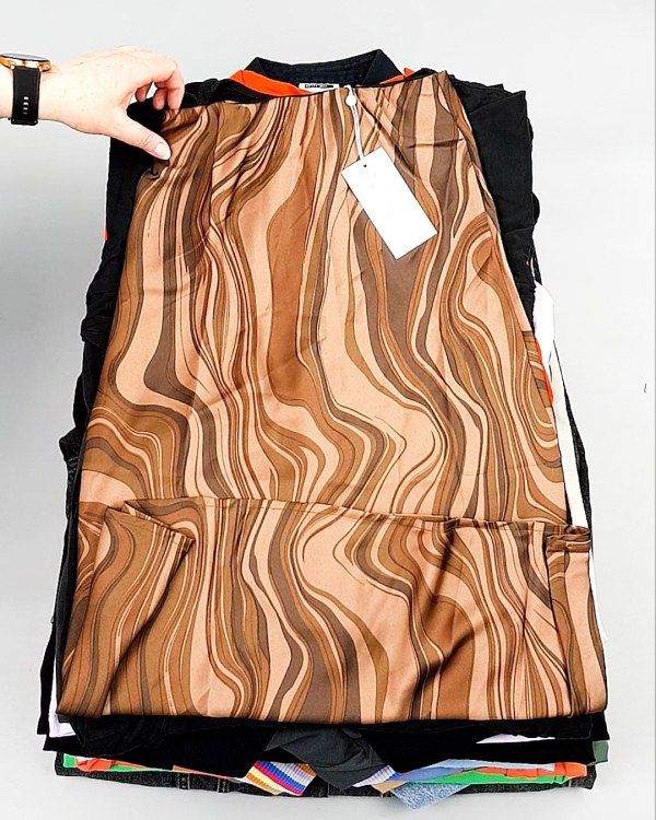 Фотография  965 - ДАНИЯ Summer mix 24#15 кг, ЛОТ №8045 оптом в Краснодаре и Краснодарском крае