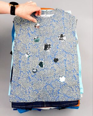 Фотография  432 - BRAND STOCK Kids Summer#10 кг оптом в Краснодаре и Краснодарском крае