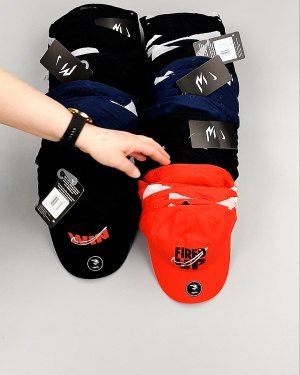 Фотография  226 - Кепки детские CAN 084#5 кг оптом в Краснодаре и Краснодарском крае