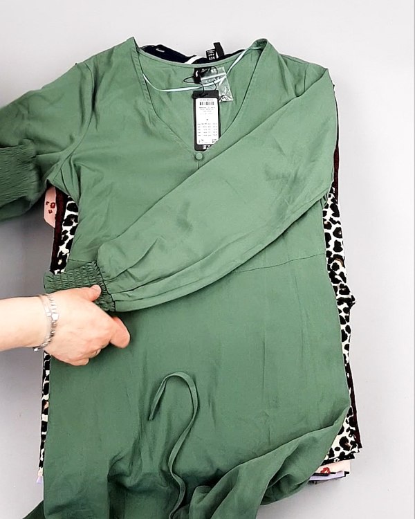 Фотография  453 - Платья Bestseller+DK Summer 035#5 кг, ЛОТ №8057 оптом в Краснодаре и Краснодарском крае