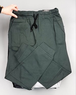 Фотография  596 - Штаны спортивные муж CAN 084#10 кг, ЛОТ №8073 оптом в Краснодаре и Краснодарском крае