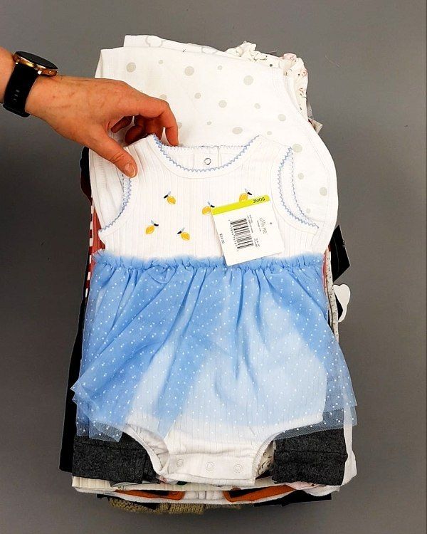 Фотография  657 - BABY СТОК CAN 084#5 кг оптом в Краснодаре и Краснодарском крае