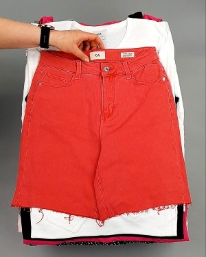 Фотография  308 - C&A Summer mix 022024#15 кг, ЛОТ №7917 оптом в Краснодаре и Краснодарском крае