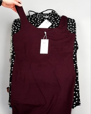 Фотография  199 - Платья Bestseller+DK Summer 035#5 кг, ЛОТ №8060 оптом в Краснодаре и Краснодарском крае