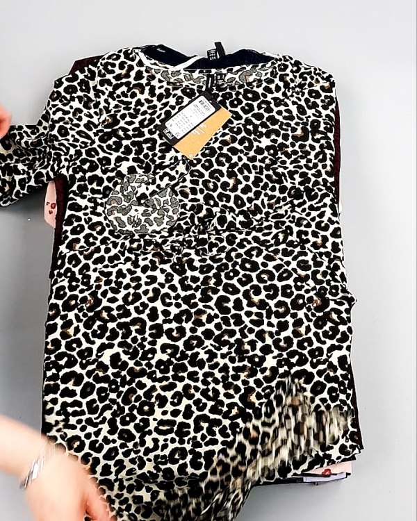 Фотография  492 - Платья Bestseller+DK Summer 035#5 кг, ЛОТ №8057 оптом в Краснодаре и Краснодарском крае