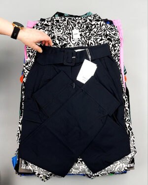 Фотография  803 - ICHI Summer mix 035#13 кг, ЛОТ №8092 оптом в Краснодаре и Краснодарском крае