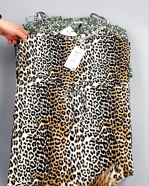 Фотография  379 - Платья Bestseller+DK Summer 035#5 кг, ЛОТ №8059 оптом в Краснодаре и Краснодарском крае