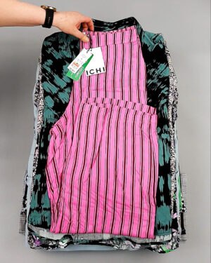 Фотография  631 - ICHI Summer mix 035#13 кг, ЛОТ №8093 оптом в Краснодаре и Краснодарском крае