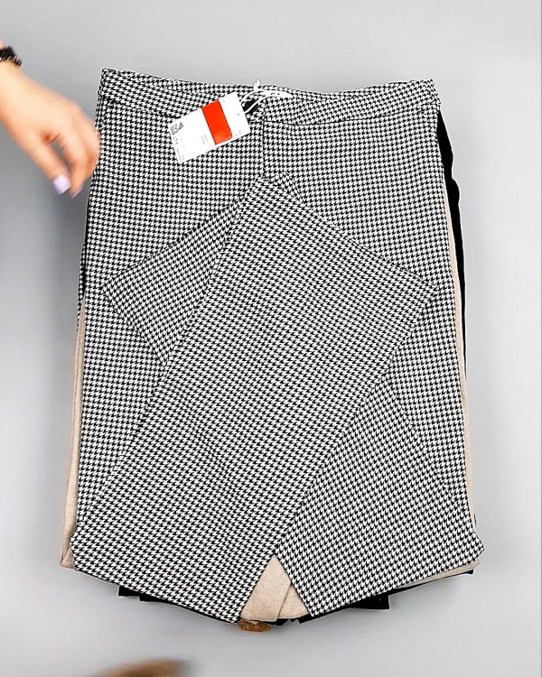 Фотография  128 - Брюки женские зима C&A 025#10 кг, ЛОТ №7908 оптом в Краснодаре и Краснодарском крае