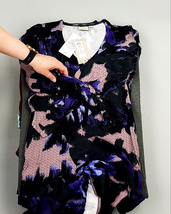 Фотография  834 - Платья Bestseller+DK Summer 035#5 кг, ЛОТ №8058 оптом в Краснодаре и Краснодарском крае