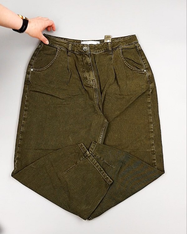 Фотография  982 - Бриджи NEXT Women#7,5 кг оптом в Краснодаре и Краснодарском крае