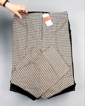 Фотография  106 - Брюки женские зима C&A 025#10 кг оптом в Краснодаре и Краснодарском крае