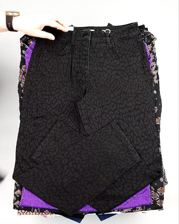 Фотография  670 - C&A Spring, Summer mix 025#20 кг, ЛОТ №7858 оптом в Краснодаре и Краснодарском крае