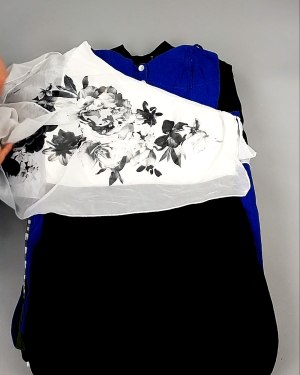 Фотография  988 - Комбинезоны СТОК CAN лето 084#7 кг, ЛОТ №8021 оптом в Краснодаре и Краснодарском крае