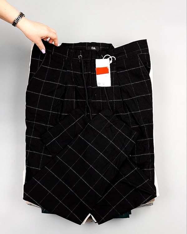 Фотография  552 - Брюки женские зима C&A 025#10 кг, ЛОТ №7910 оптом в Краснодаре и Краснодарском крае