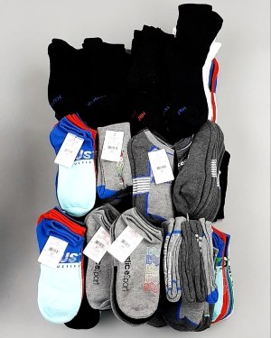 Фотография  231 - Носки дети лето CAN 084#5 кг, ЛОТ №8000 оптом в Краснодаре и Краснодарском крае