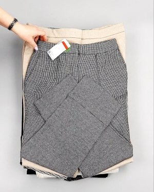 Фотография  451 - Брюки женские зима C&A 025#10 кг, ЛОТ №7911 оптом в Краснодаре и Краснодарском крае