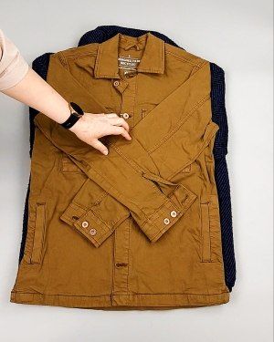 Фотография 590 - Ветровки м/ж C&A 025#10 кг, ЛОТ №7863 оптом в Краснодаре и Краснодарском крае