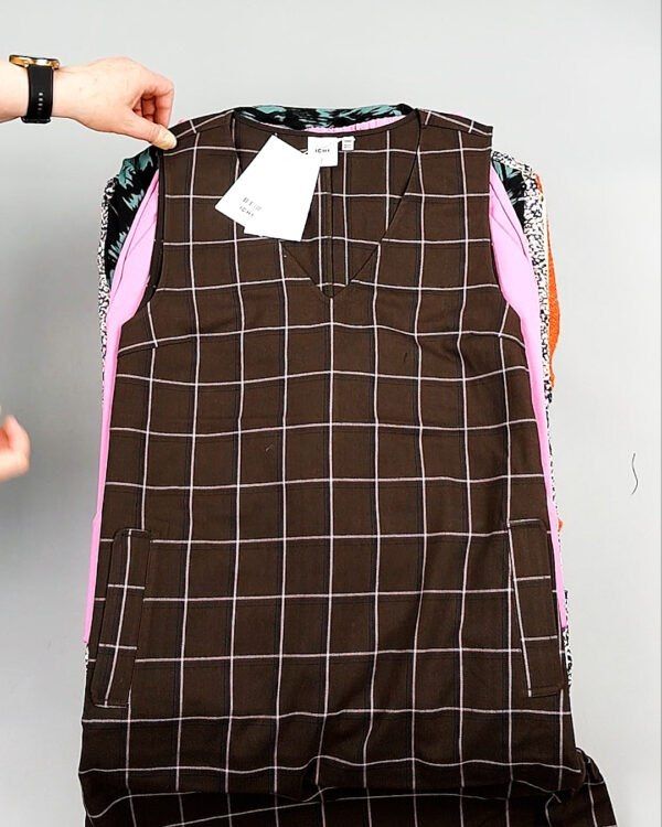 Фотография  815 - ICHI Summer mix 035#13 кг оптом в Краснодаре и Краснодарском крае