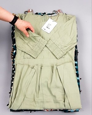 Фотография  388 - Платья Bestseller+DK Summer 035#5 кг, ЛОТ №8061 оптом в Краснодаре и Краснодарском крае